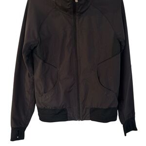 Lululemon Run: Track Attack Jacket